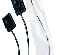 500 Pieces Dental Digital X-Ray Sensor Sleeves 8″X 1 5/8″