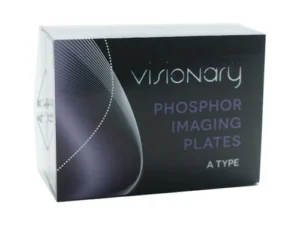 Dental Phosphor Imaging Plates for SoredeX 4 Pack Size 2