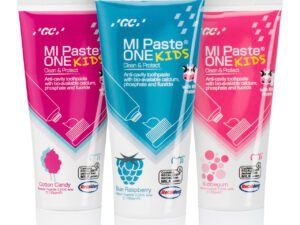 GC MI Paste ONE KID Anti-Cavity Toothpaste With Calcium Phosphate & Fluoride 46g