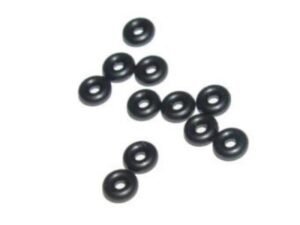O-Ring, Buna-n, .042 X .050 Width, -002) 12/Pack by DCI #2230
