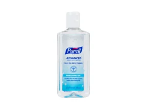 Purell Advanced Instant Hand Sanitizer - 4oz