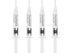 Pola Day 35% 'JUMP START' Teeth Whitening System - 4 Syringes