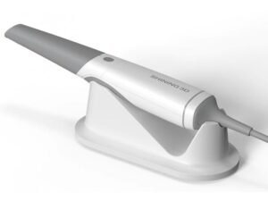 Dental Intraoral 3D Scanner - Shining3D Aoralscan 3 with Scanning Software