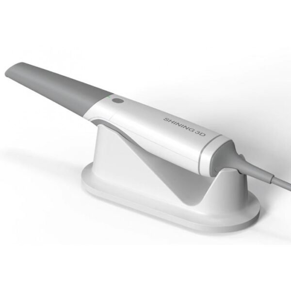 Dental Intraoral 3D Scanner - Shining3D Aoralscan 3 with Scanning Software