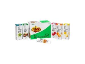 GC America Dry Mouth Gel