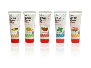 MI Paste Plus With Calcium, Phosphate and 0.2% Fluoride