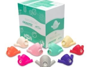 Personal Inhaler Plus ( PIP+) / Clearview With Disposable Nasal Hoods