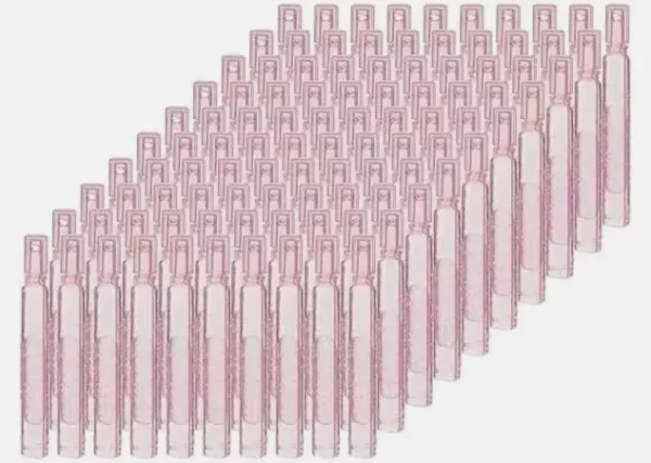 Sterile Saline Solution 0.9% 5ML (Box Of 100) - Normal Saline Unit Dose. - Image 2
