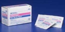 Covidien 65604920 Skin Barrier Wipe Kendall Individual Packet 6560 Box Of 1000