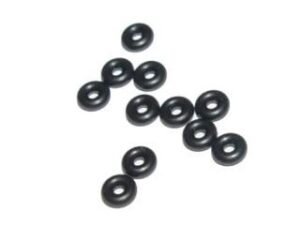 DCI International 2245 O-Ring, Buna-n - (2.114 x .070) (Pack of 12)