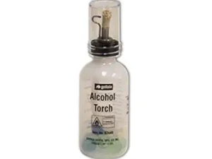 82440 Alcohol Torch