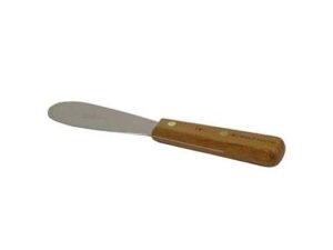 79500 Spatula, No. 16R, 3-1/2" X-Stiff Blade for Alginates, Stone & Plaster
