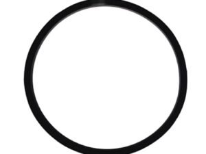 DCI International 2107 Door Seal for Tuttnauer EZ10, EZ10k & 2540 Series (OEM #02610023)