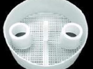 Evacuation Trap 2 15/16'' [DT-5502]