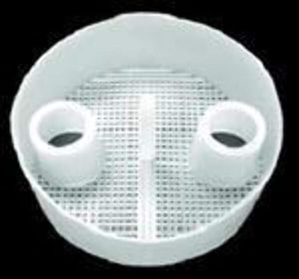 Evacuation Trap 2 15/16'' [DT-5502]