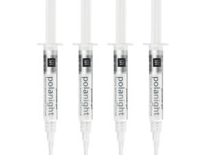 PolaNight Spearmint 16% 4pk (4 gels)
