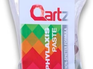 Assorted Flavored Professional Strength Tooth Polish - (Medium Grit)