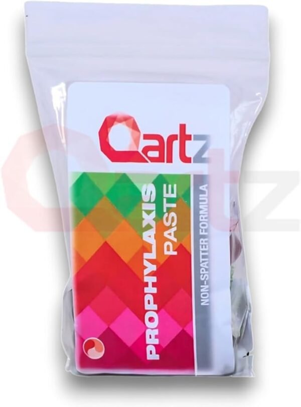Grape Flavored Professional Strength Tooth Polish - (Medium Grit) - Image 5