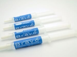 Perfecta Bravo,4 pack