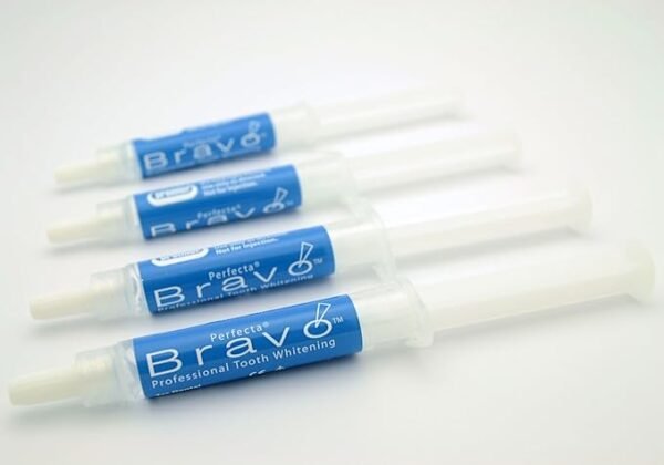 Perfecta Bravo,4 pack