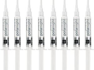 Polanight 22% 8 Syringe Pack