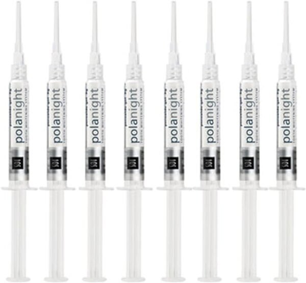 Polanight 22% 8 Syringe Pack
