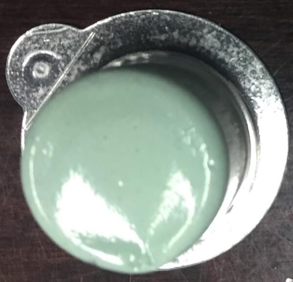 Mint Flavored Professional Strength Tooth Polish - Medium, 14 Cups - Image 2