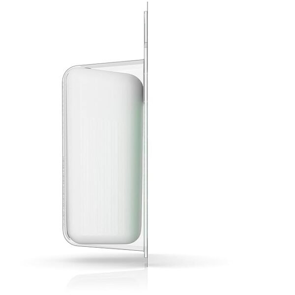 Reach Waxed Dental Floss for Plaque and Food Removal, Refreshing Mint Flavor, 200 Yards - Image 4