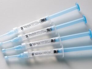 Venus White Pro 16% Whitening Gel 4 Syringe Refill (16%)