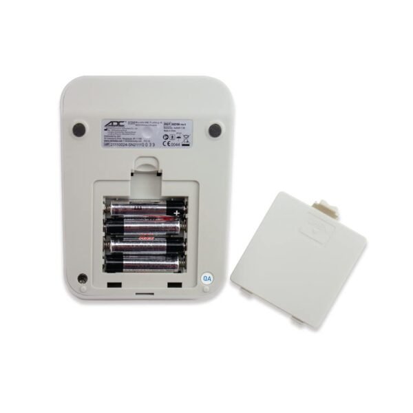 Advantage Connect Wide Range Arm Home Automatic Digital Blood Pressure Monitor 1-Tube Blue 1 Each - Image 11