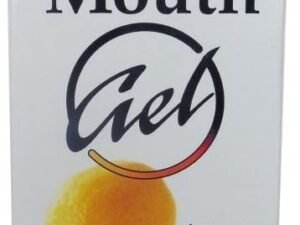 GC Dry Mouth Gel (Lemon Flavor) 40G