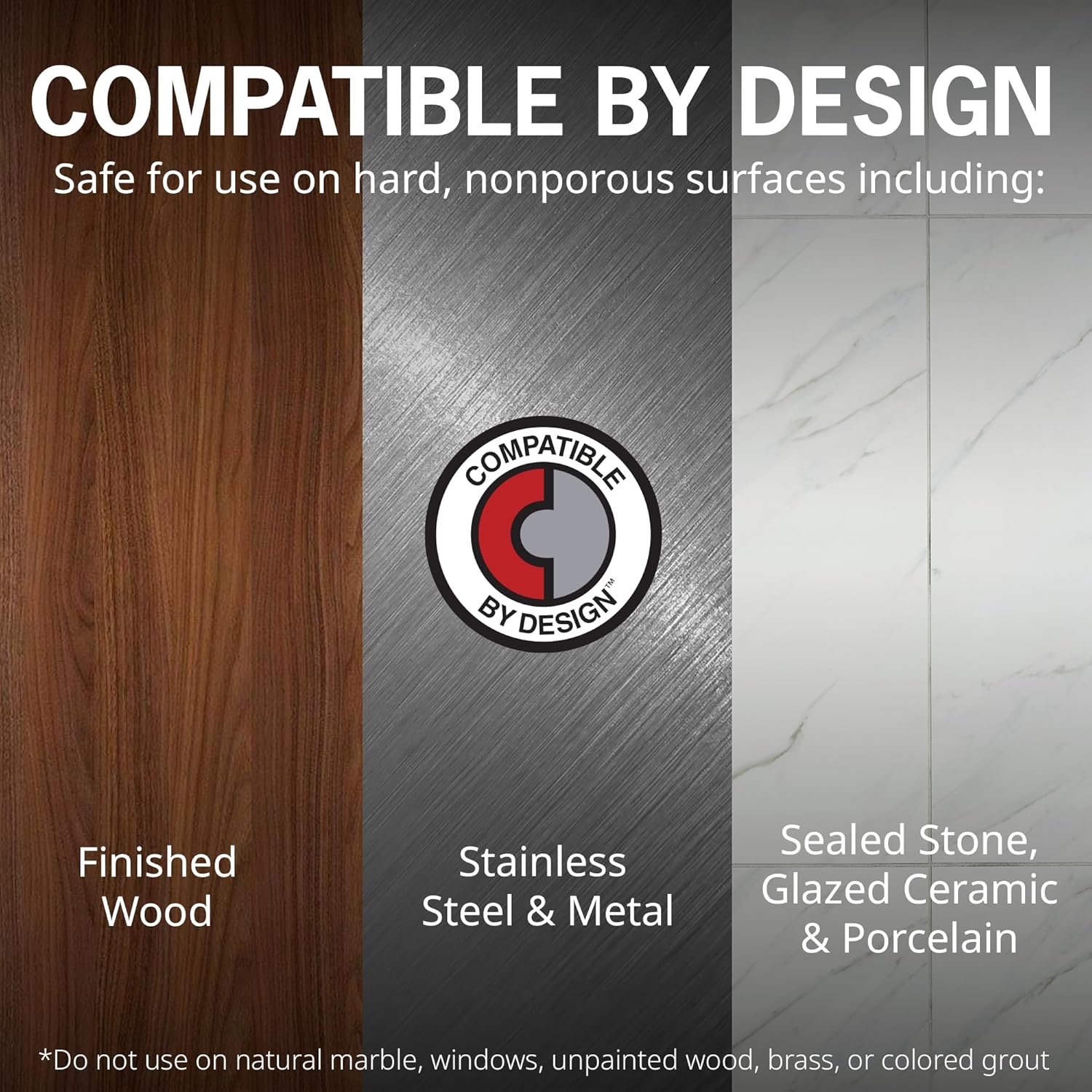 Sani-Cloth Bleach Disposable Wipes, Full Case, Hospital-Grade Surface Disinfecting Wipes for Healthcare and Bathroom, Large Wipe, 6" x 10.5", 75 Wipes per Canister, 12 Canisters Total, 900 Total Wipes - Image 4