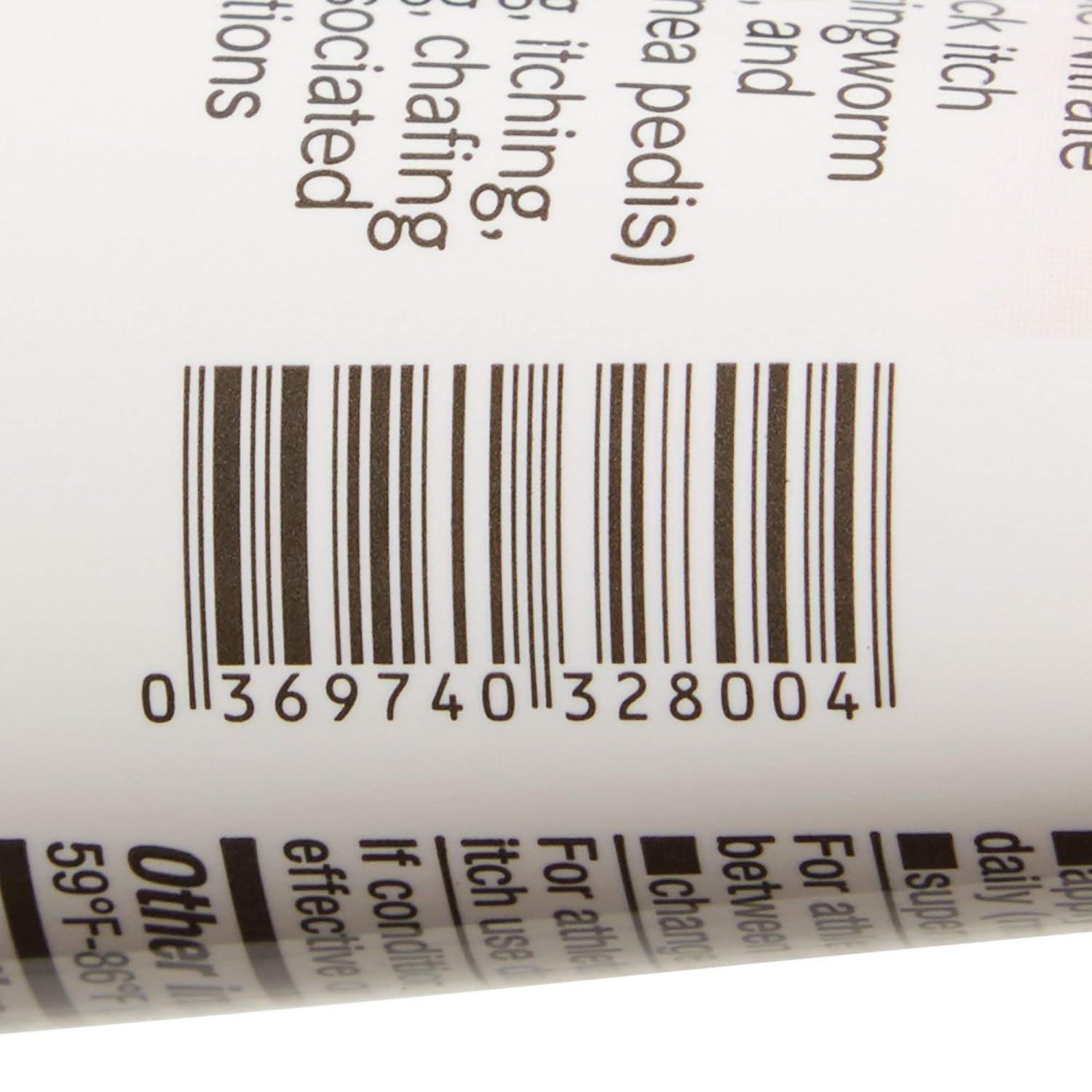 Smith+Nephew SECURA◊ Antifungal Greaseless Cream, Relieves Itching from Superficial Fungal Infections, Contains 2% Miconazole Nitrate, 2 Ounces - Image 10